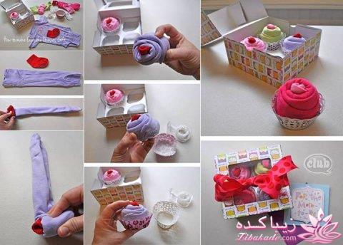 ایده های سوپرایزی + عکس